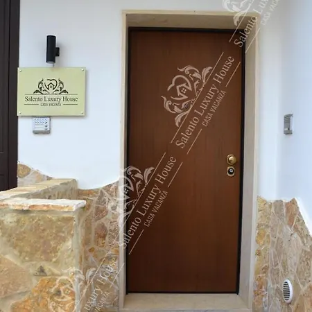 Appartement Luxury 12