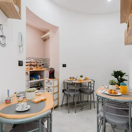Holiday home Luxury 12 Tuglie