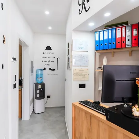 Holiday home Luxury 12 *