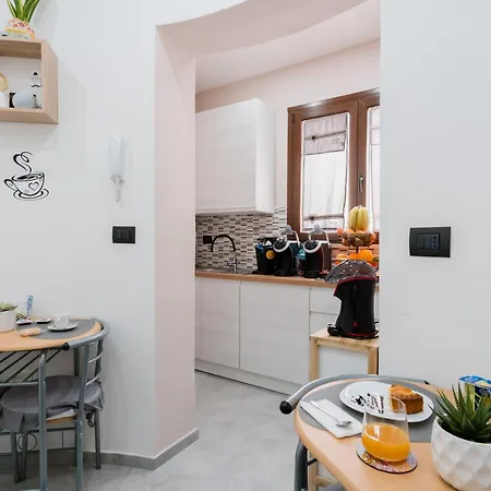 Holiday home Luxury 12 Tuglie