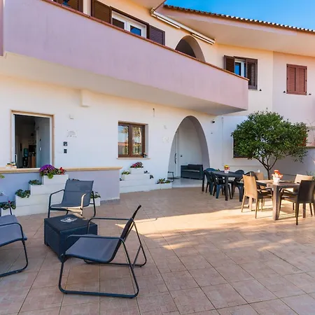 Holiday home Luxury 12