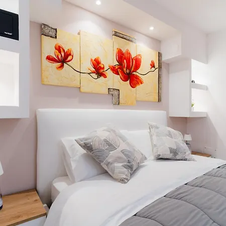 Holiday home Luxury 12 Tuglie