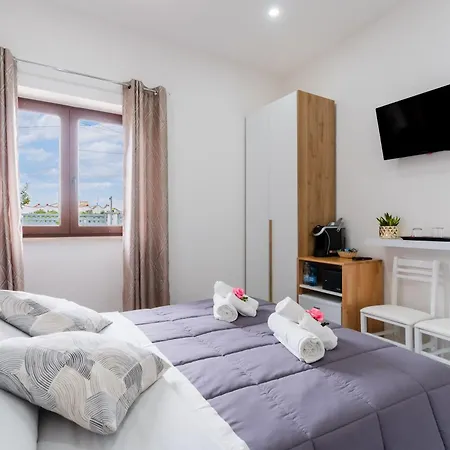 Holiday home Luxury 12 Tuglie
