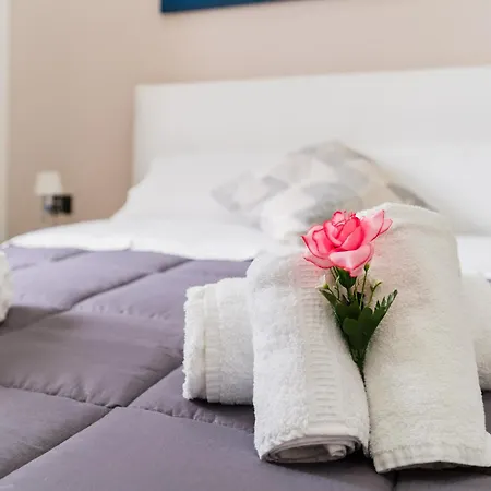 Luxury 12 Holiday home Tuglie