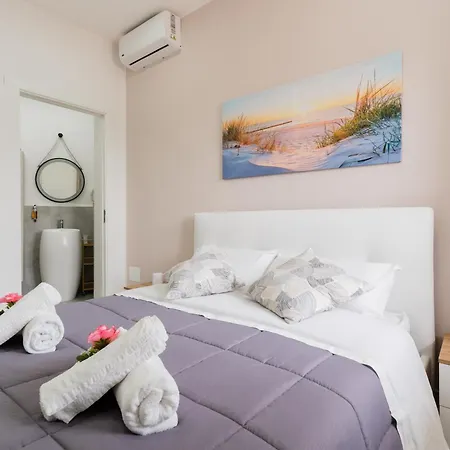 Holiday home Luxury 12 Tuglie