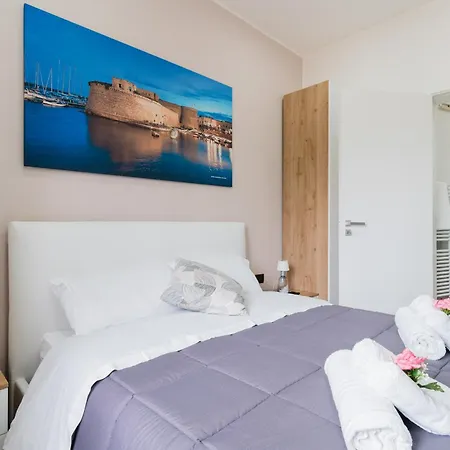 Luxury 12 Tuglie