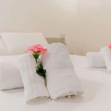 Holiday home Luxury 12 *