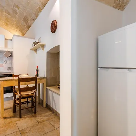 Holiday home Luxury 12 Tuglie